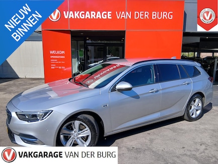Opel Insignia 0