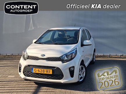 Kia Picanto 0
