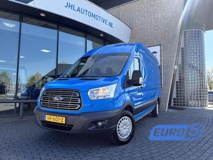 Ford Transit 0
