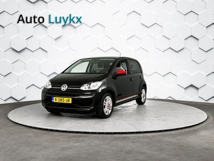 Volkswagen Up! 0