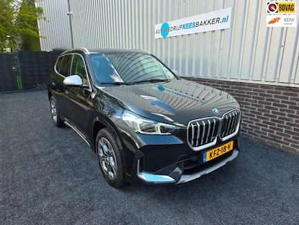 BMW X1 0