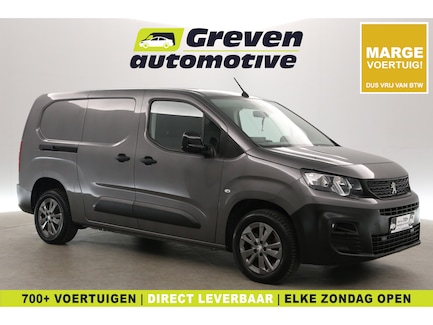 Peugeot Partner 0