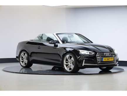Audi A5 0