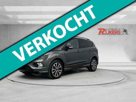 Ford Kuga 0