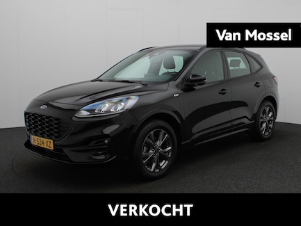 Ford Kuga 0