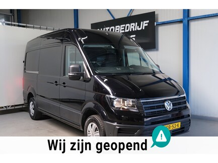 Volkswagen Crafter 0