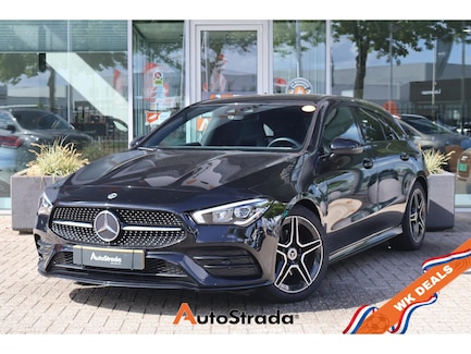 Mercedes-Benz CLA 0