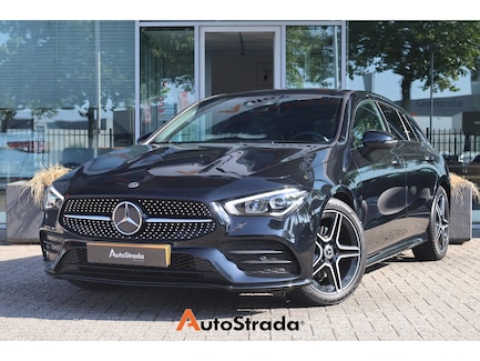 Mercedes-Benz CLA 0