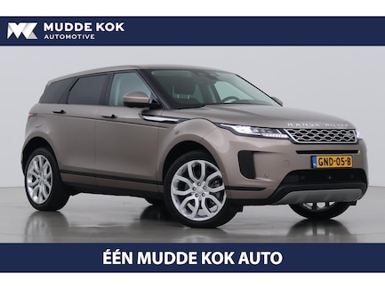 Land Rover Range Rover Evoque 0