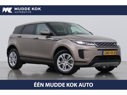 Land Rover Range Rover Evoque 0