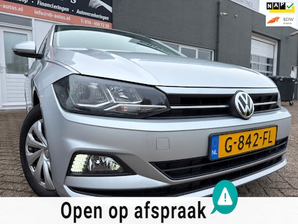 Volkswagen Polo 0