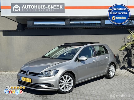 Volkswagen Golf 0