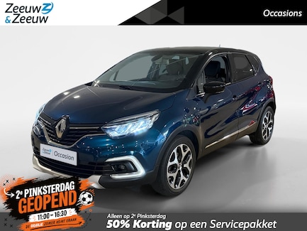 Renault Captur 0
