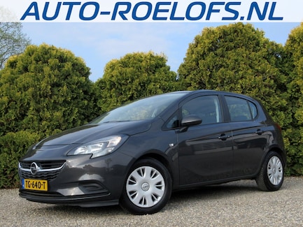Opel Corsa 0