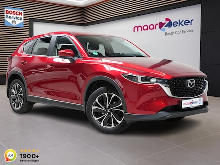 Mazda CX-5 0