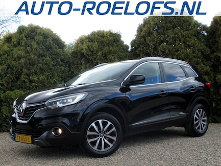 Renault Kadjar 0
