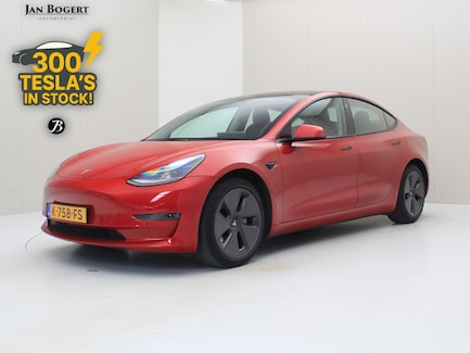 Tesla Model 3 0