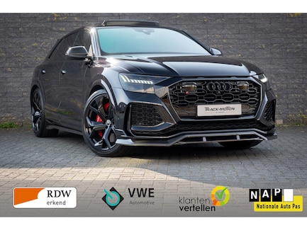 Audi Q8 0