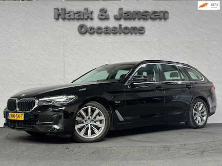 BMW 5-Serie 0