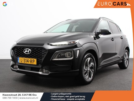 Hyundai Kona 0