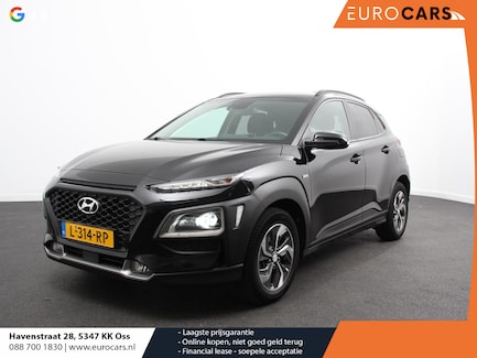 Hyundai Kona 0