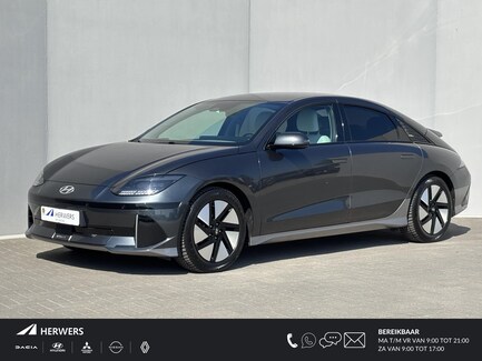 Hyundai Ioniq 6 0