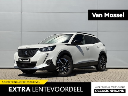 Peugeot 2008 0