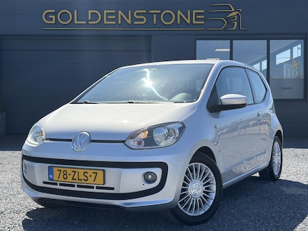 Volkswagen Up! 0