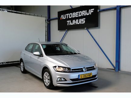 Volkswagen Polo 0