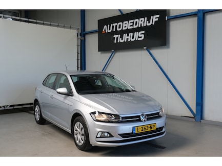 Volkswagen Polo 0