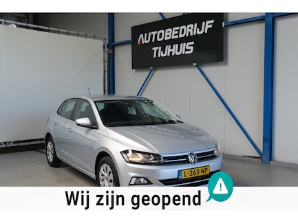 Volkswagen Polo 0