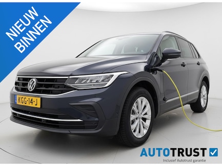 Volkswagen Tiguan 0