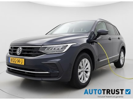 Volkswagen Tiguan 0