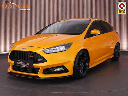 Ford Focus 0