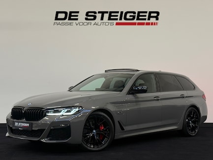 BMW 5-Serie 0