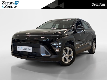 Hyundai Kona 0