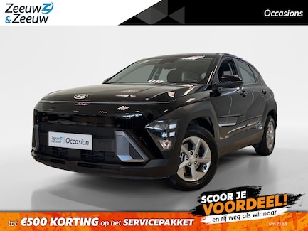 Hyundai Kona 0
