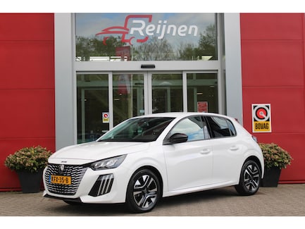 Peugeot 208 0