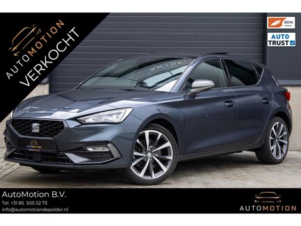 SEAT Leon 0