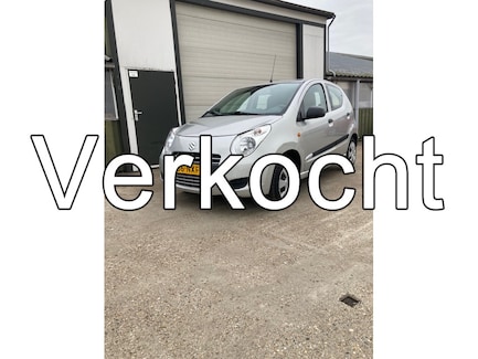 Suzuki Alto 0