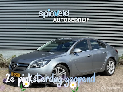 Opel Insignia 0