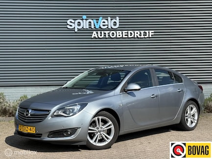 Opel Insignia 0