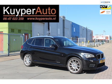 BMW X1 0