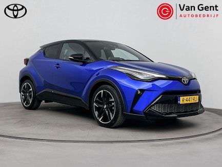 Toyota C-HR / C-HR+ 0
