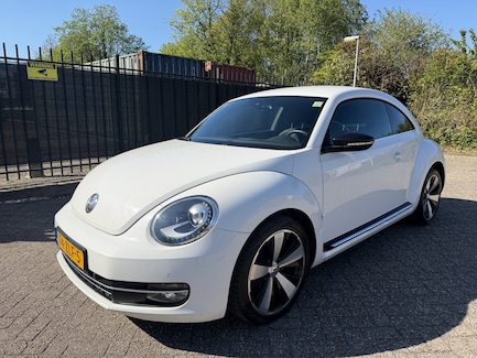 Volkswagen Beetle 0