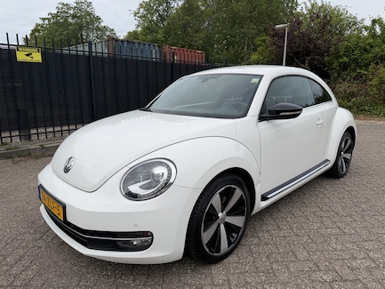 Volkswagen Beetle 0