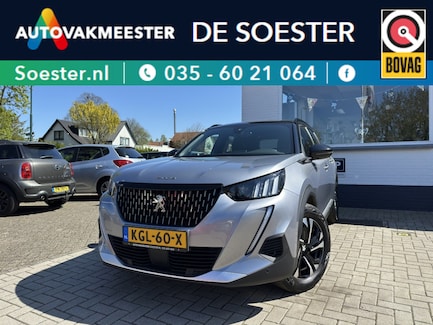 Peugeot 2008 0