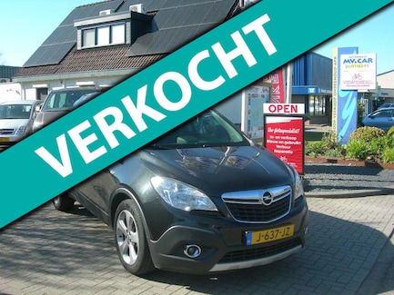 Opel Mokka 0