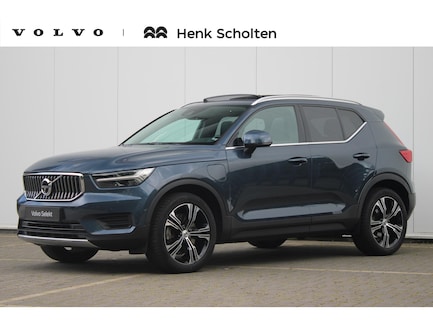Volvo XC40 0