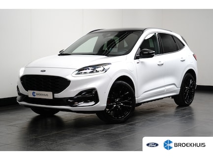 Ford Kuga 0